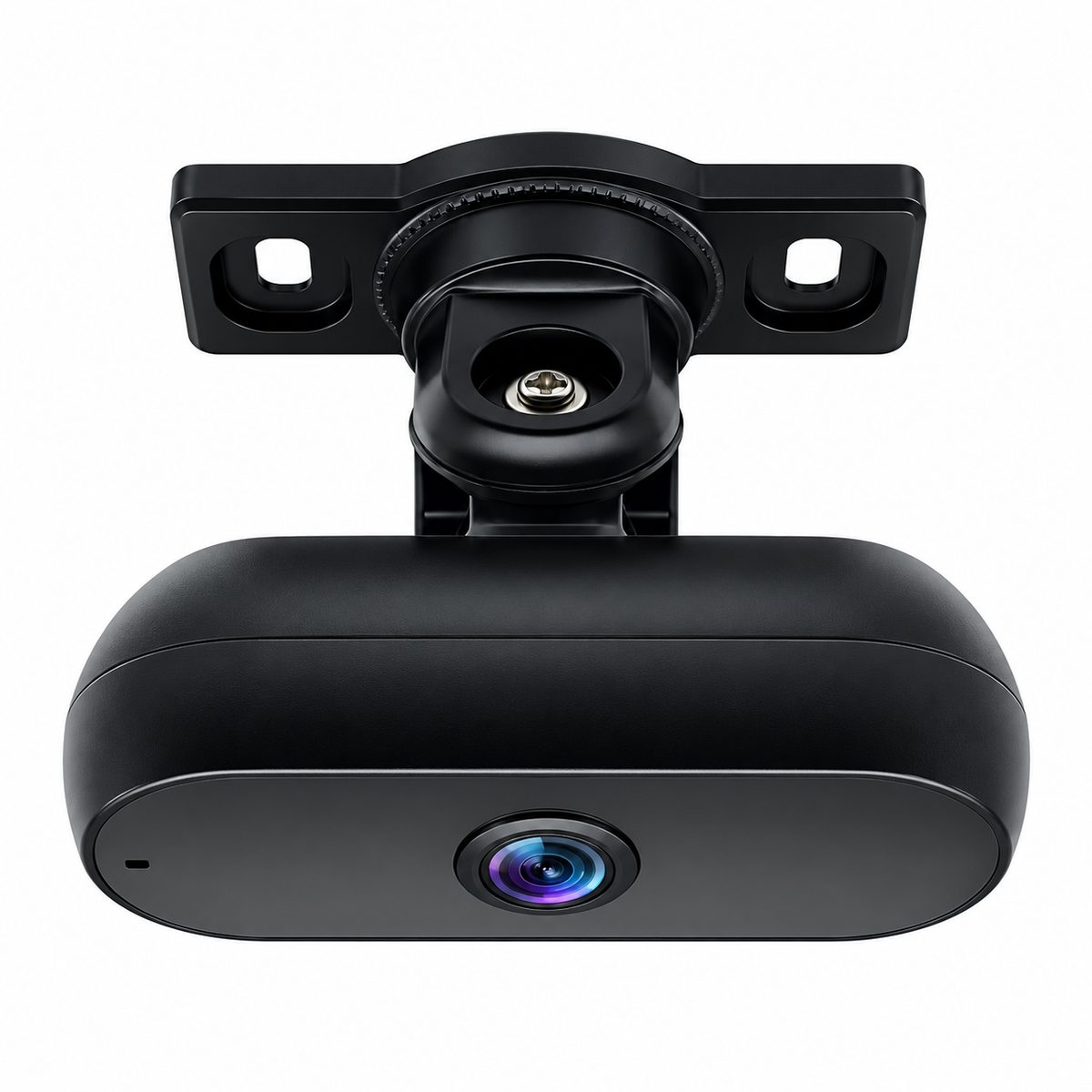 Kamera Dalam Kabin Menghadap Pengemudi 1080P dengan Starlight Night Vision untuk Pemantauan Armada
