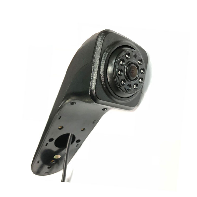 2017 CRAFTER Kamera Lampu Rem Van