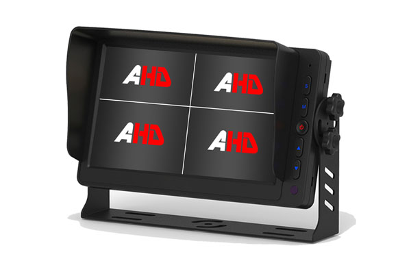 Panduan Sederhana untuk 7-Inch In Car HD Quad Split Display