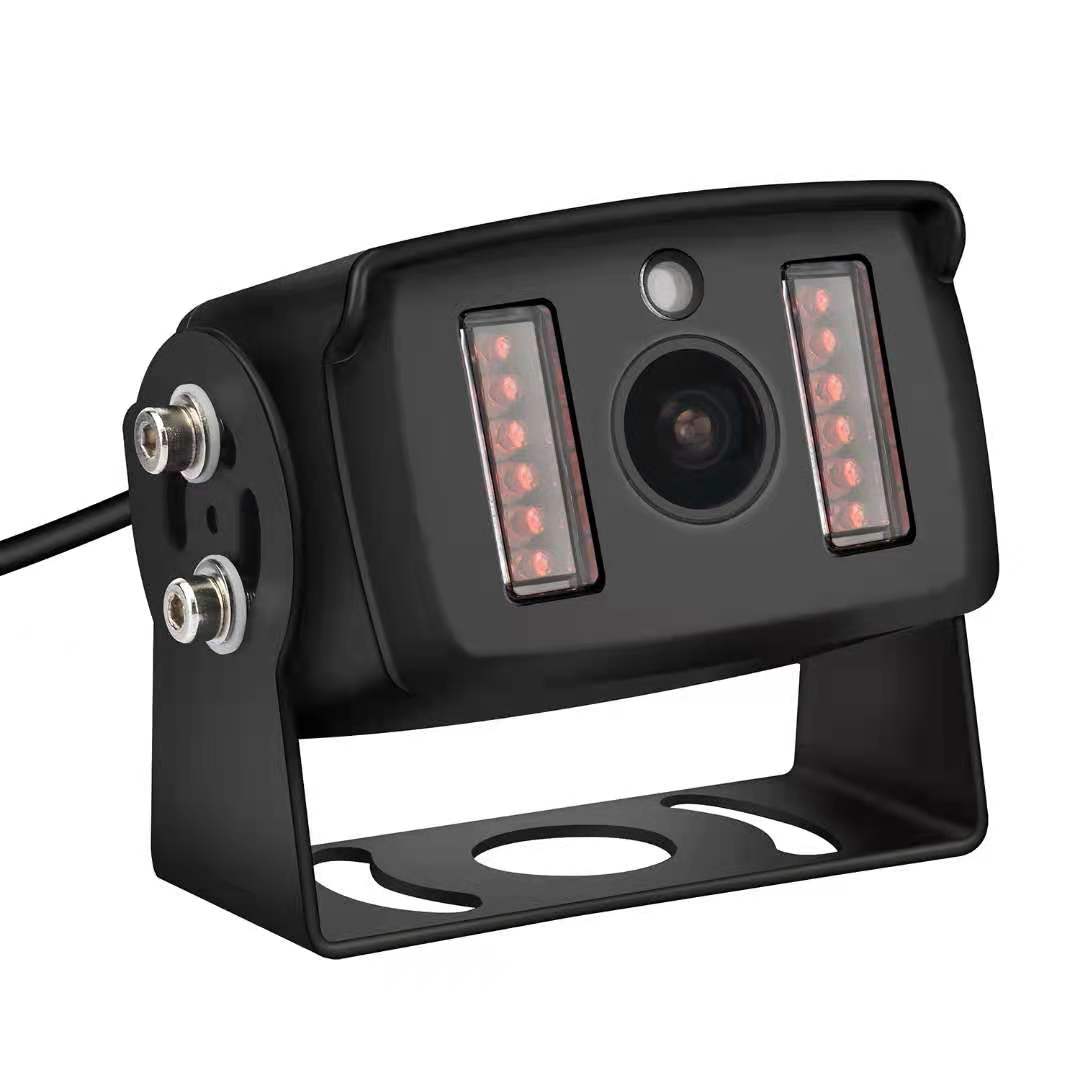 Fungsi monitor mobil night vision