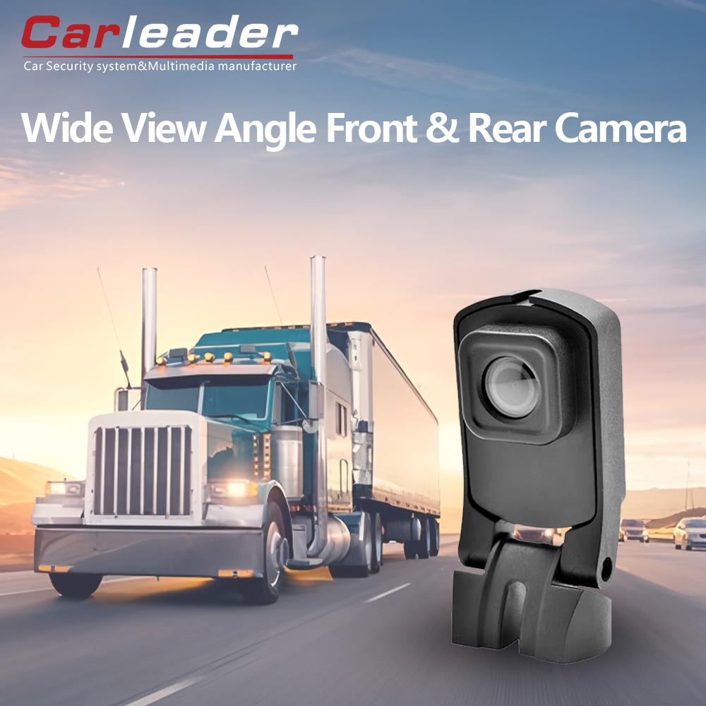 Carleader Starlight Wide Looking Angle Front / Rear View Camera - Driver lebih aman, drive Smarter