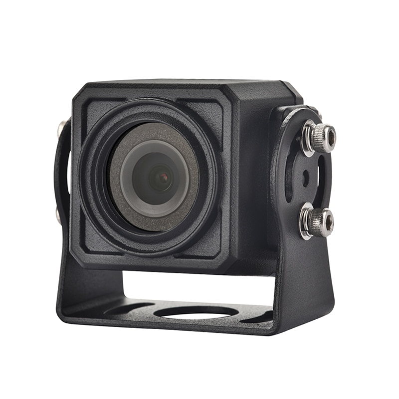 Carleader AHD Full-Color Night Vision Kamera Tampak Belakang Ukuran Kecil