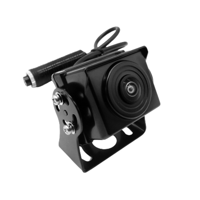 Carleader AHD Starlight Night Vision Kamera Mundur Tugas Berat