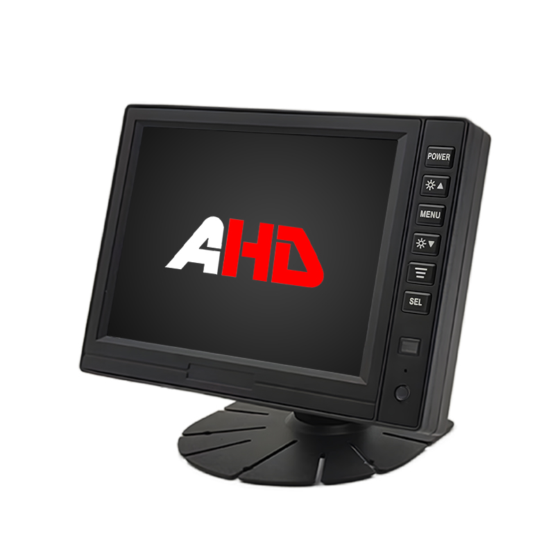 Monitor Mundur Kendaraan AHD Carleader 5,6 Inci