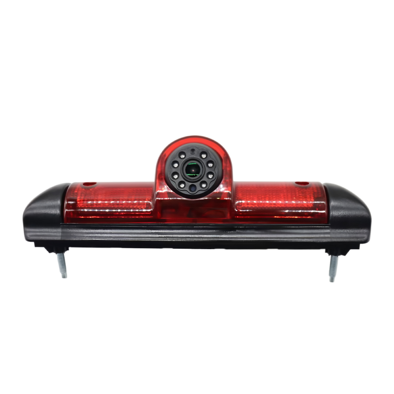 Kamera Lampu Rem Carleader AHD dengan Sekrup Tetap Cocok untuk Fiat Ducato / Peugeot Boxer / Citroen Jumper Van Kamera Lampu Rem Carleader AHD dengan Sekrup Tetap Cocok untuk Fiat Ducato / Peugeot Boxer / Citroen Jumper Van