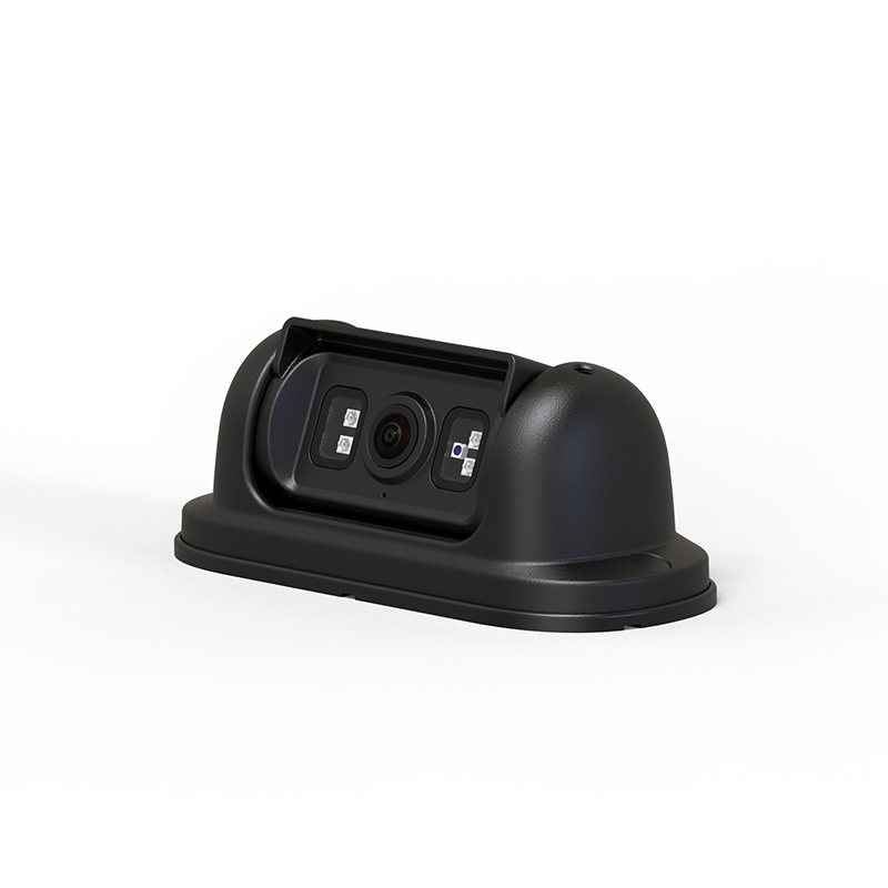 4 IR LED Infrared Night Vision Waterproof View Camera