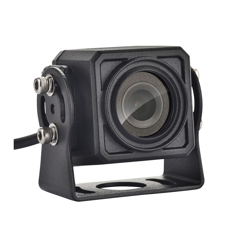 Kamera tampak belakang depan AHD 1080P Starlight dengan tahan air IP69K