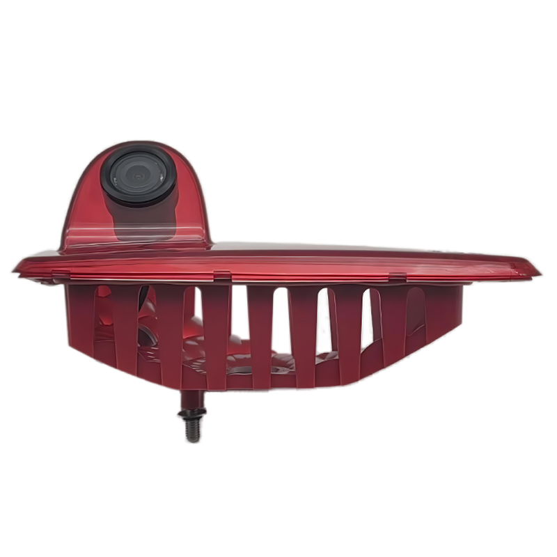 Kamera Lampu Rem AHD Cocok untuk Master / NV400 / Movano 2010-Model Saat Ini