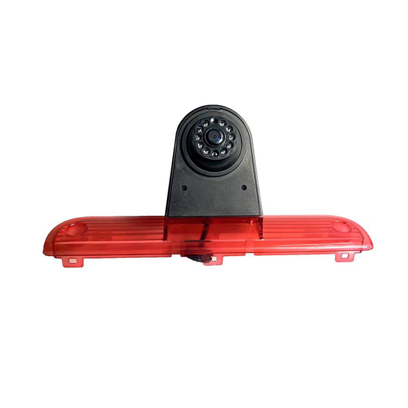 Kamera Lampu Rem AHD Untuk Kamera Cadangan Ducato / Boxer Citroen Jumper Van