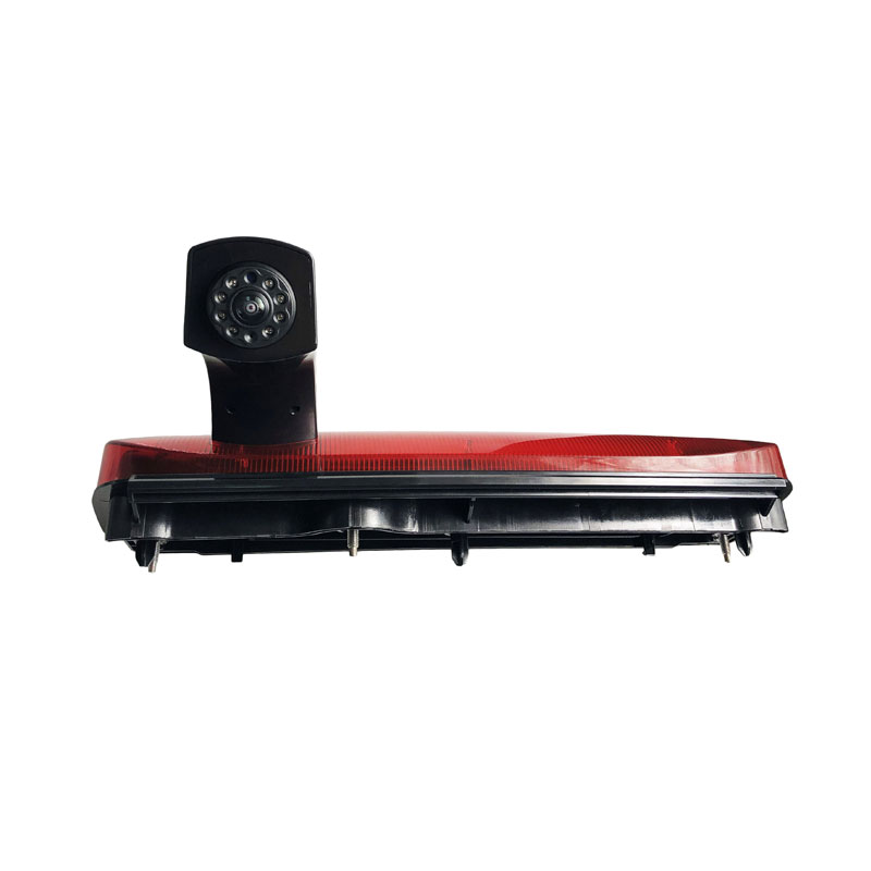 Kamera Lampu Rem AHD Untuk Ford Transit Connect 2014-2019 Kamera Cadangan Tampilan Belakang Van
