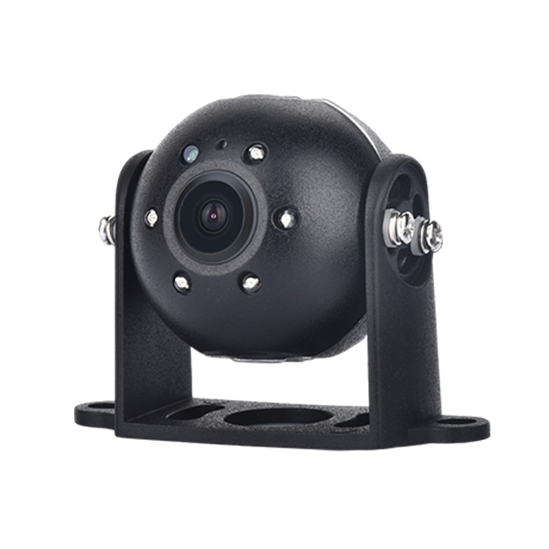 Kamera Tampak Depan / Samping / Belakang Kendaraan Tugas Berat AHD