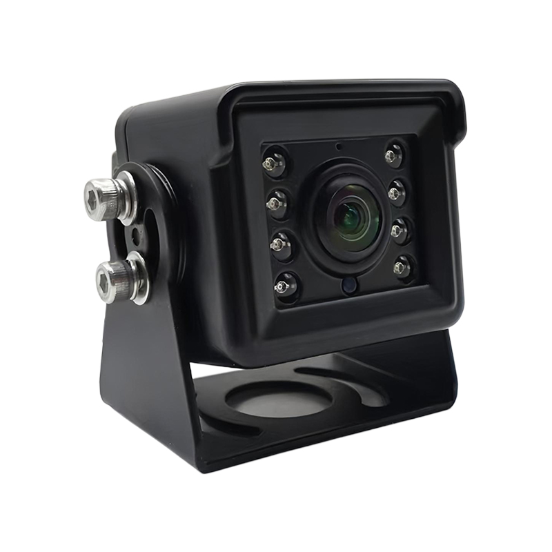 AHD IR Night Vision Trailer Truk Tugas Berat Kamera Mundur