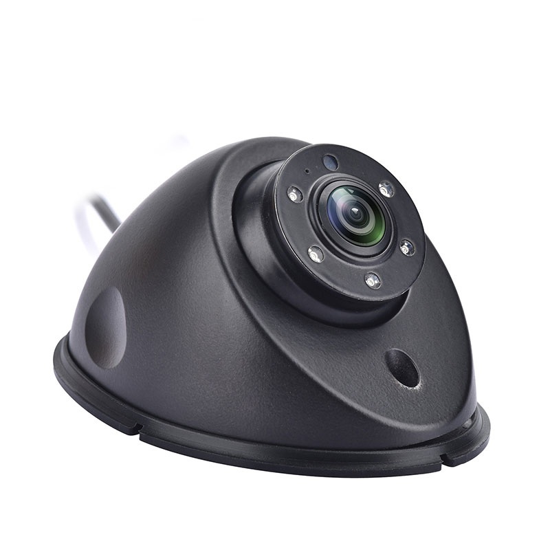 Kamera Kendaraan Tampak Samping Tugas Berat Tahan Air Penglihatan Malam AHD