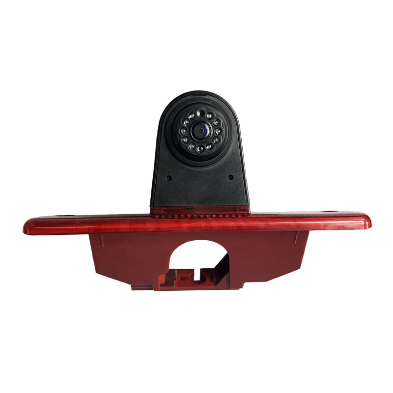 Kamera Lampu Rem Untuk Citroen Jumpy / Peugeot Expert / Toyota Proace 2007 - 2016