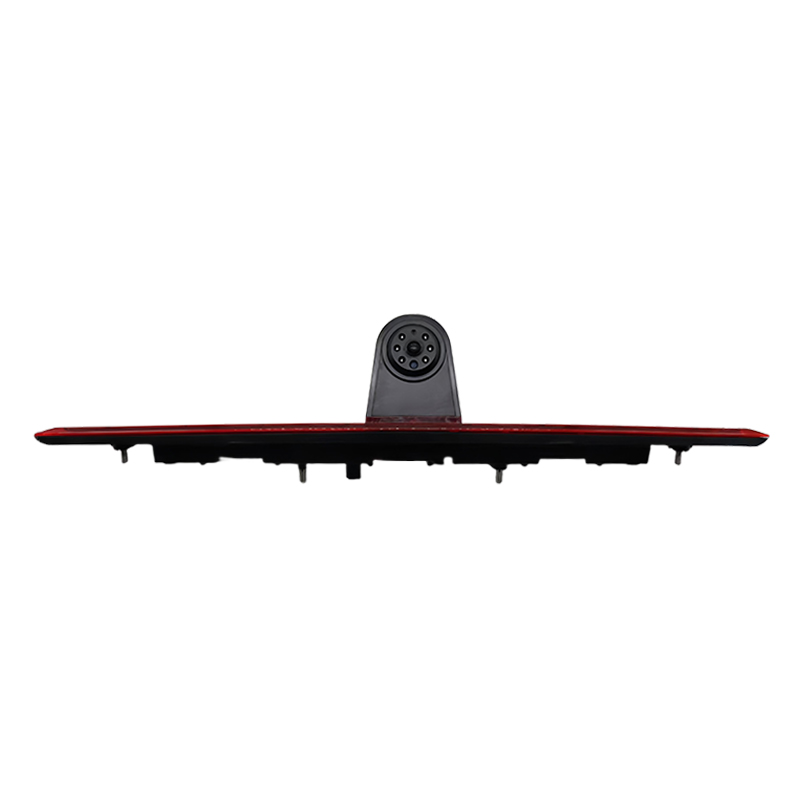 Produsen Kamera Cadangan Mundur Lampu Rem Mobil untuk MAXUS Deliver9 Dengan Lampu LED