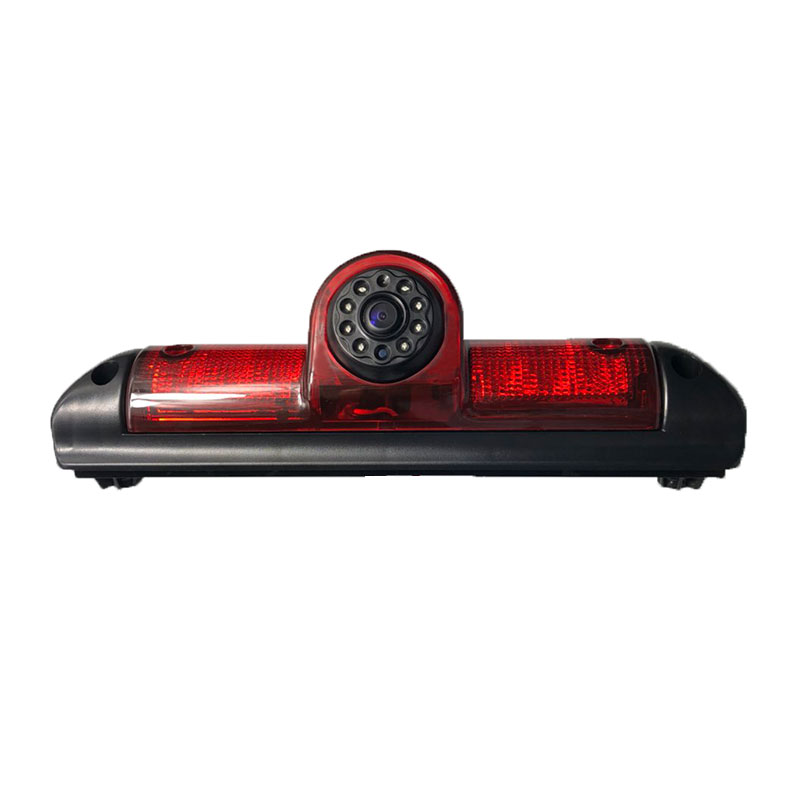 FIAT Ducato Lampu Rem Kamera Digunakan Untuk Akhir 2006-2015 3 Gen