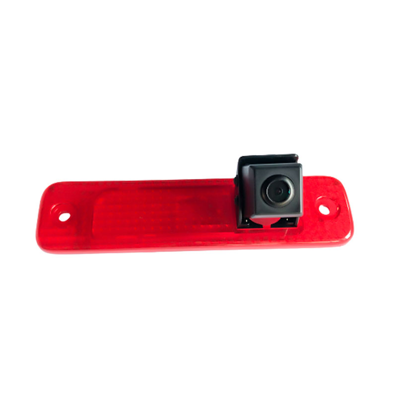 Kamera Pengganti Lampu Rem Ford Transit 2006-2013 Untuk Sistem Kamera Terbalik Van