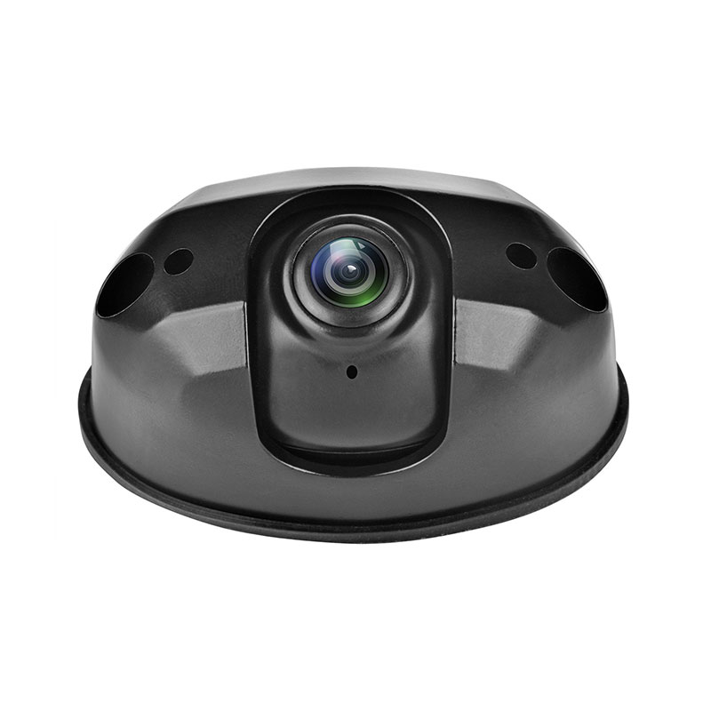 Kamera Kendaraan Tugas Berat dengan Starlight Color Night Vision dan AHD 1080P
