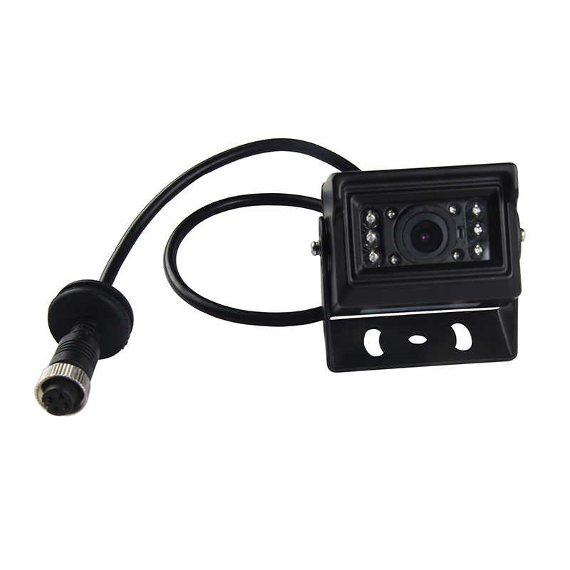 Kamera Tampak Belakang Truk Berat AHD 1080P