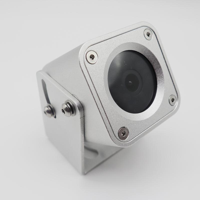Kamera Kendaraan Tugas Berat IP69K dengan Starlight Night Vision – Kamera Kendaraan Komersial AHD 1080P