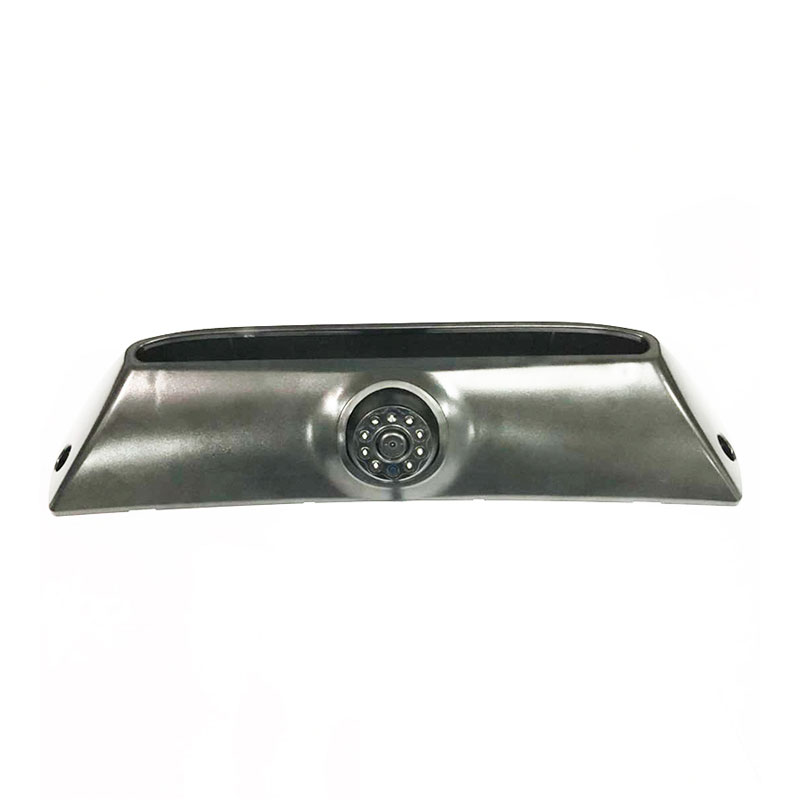 Kamera Cadangan Tampilan Belakang Pengganti Kamera Lampu Rem Harian Iveco 2011-2014