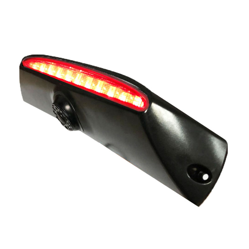 IVECO Daily Brake Light Camera Use For 2011-2014 4 Genï¼ˆtanpa Lampu Rem)
