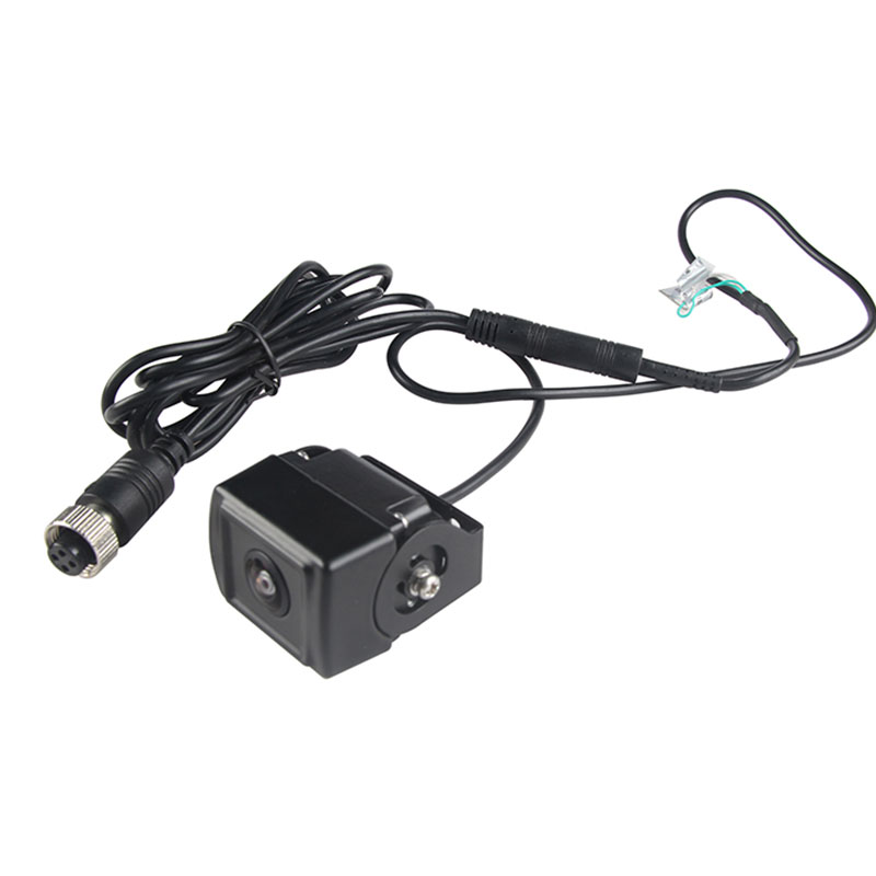 Kamera Menghadap ke Depan AHD Starlight Ukuran Mini