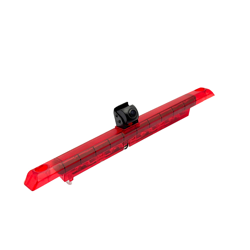 Kamera Lampu Rem Baru Cocok untuk Renault Master / Nissan Interstar (2024 ~ Sekarang)