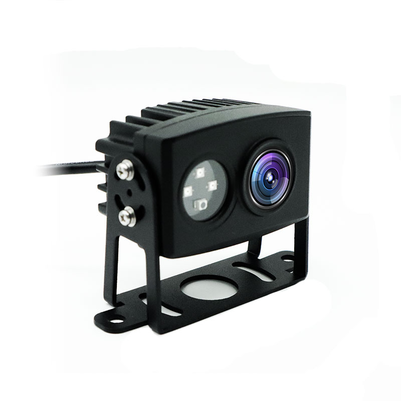 Membalikkan kamera lensa ganda AHD 1080P