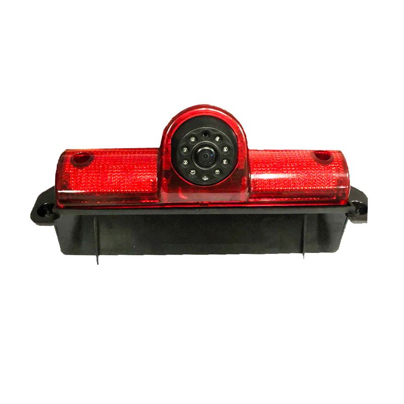 Savana Van / Express Van / Explorer Vans (2003-2016) Kamera Lampu Belakang Rem dengan Lampu LED