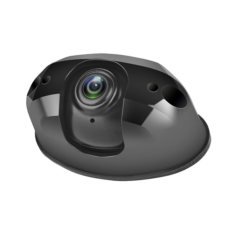 Kamera Mundur AHD Sudut Lebar 170 Derajat Starlight