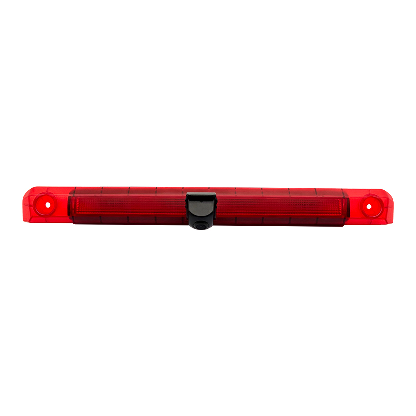 Produsen Kamera Lampu Rem Ketiga untuk Master 2024+ / Nissan Interstar 2024-Van Sekarang Dengan Lampu LED