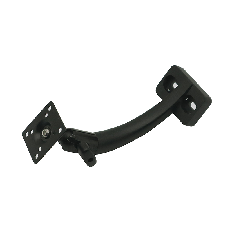 Braket Bending Universal untuk Monitor Mobil AHD