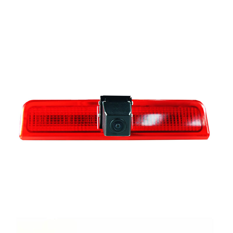 Kamera Cadangan Tampilan Belakang Pengganti Kamera Lampu Rem VW Caddy 2003-2014