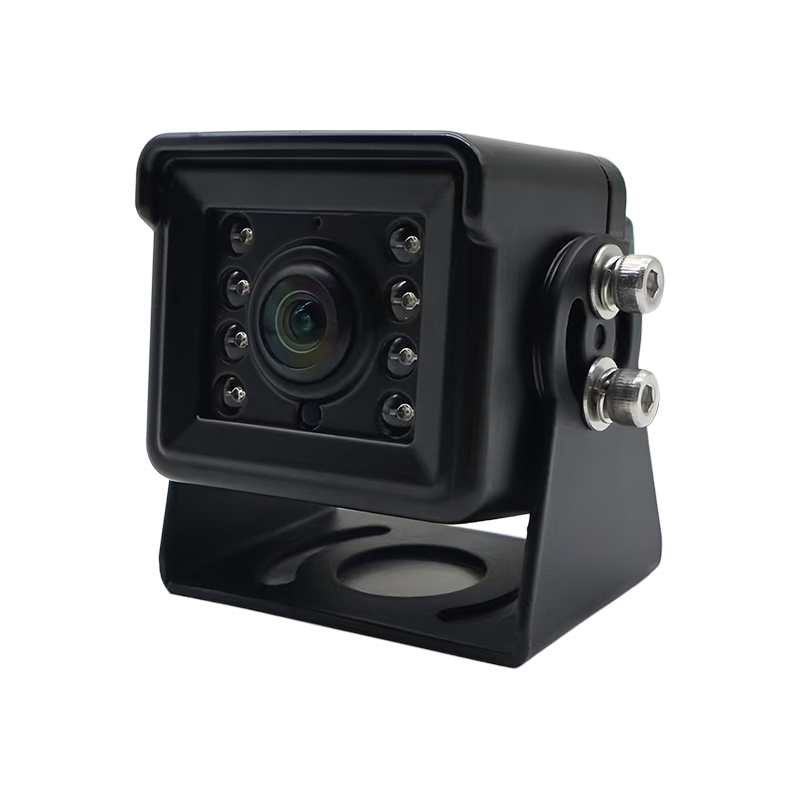 Kamera Tampak Belakang Truk Trailer Tugas Berat AHD Tahan Air